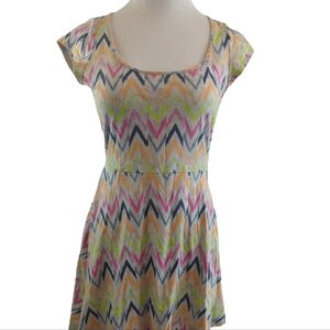 American Eagle Outfitters lightweight mini dress
